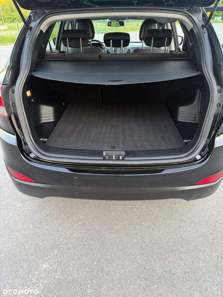 Hyundai ix35 1.6 2WD Style - 33