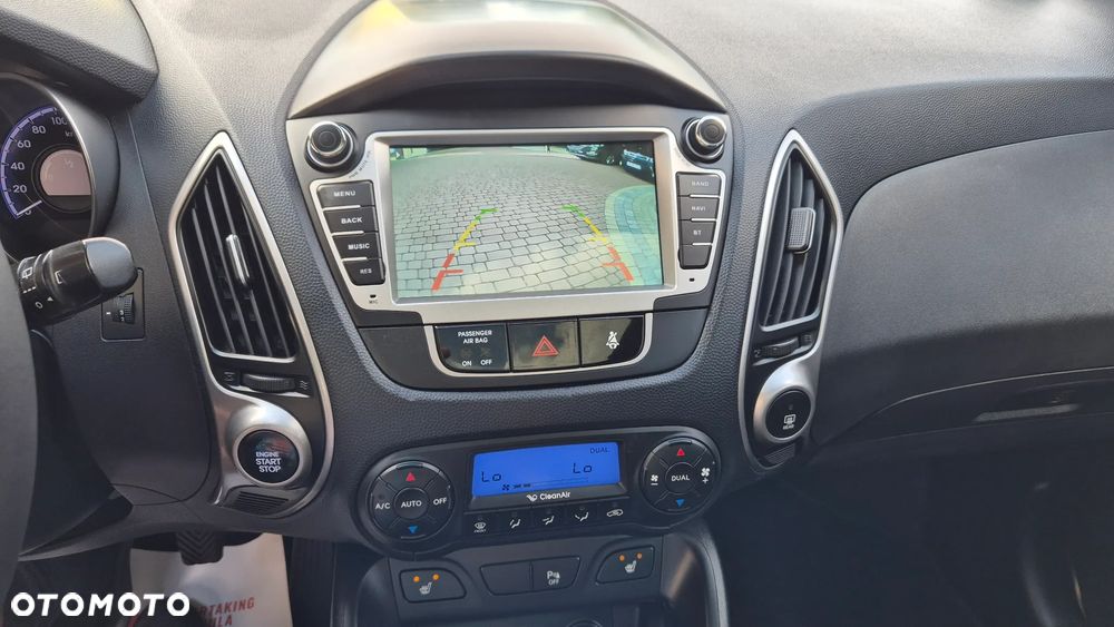Hyundai ix35 2.0 Premium - 36