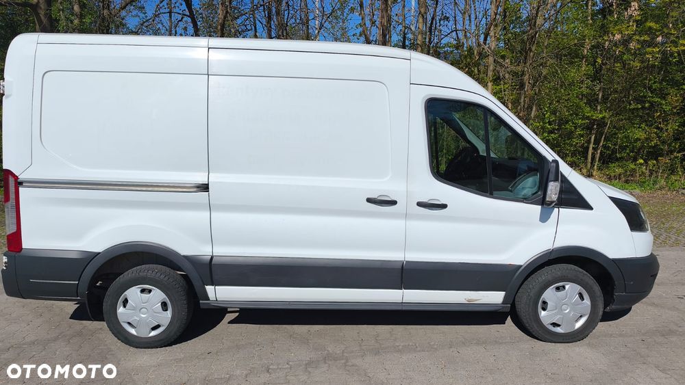 Ford Transit - 13