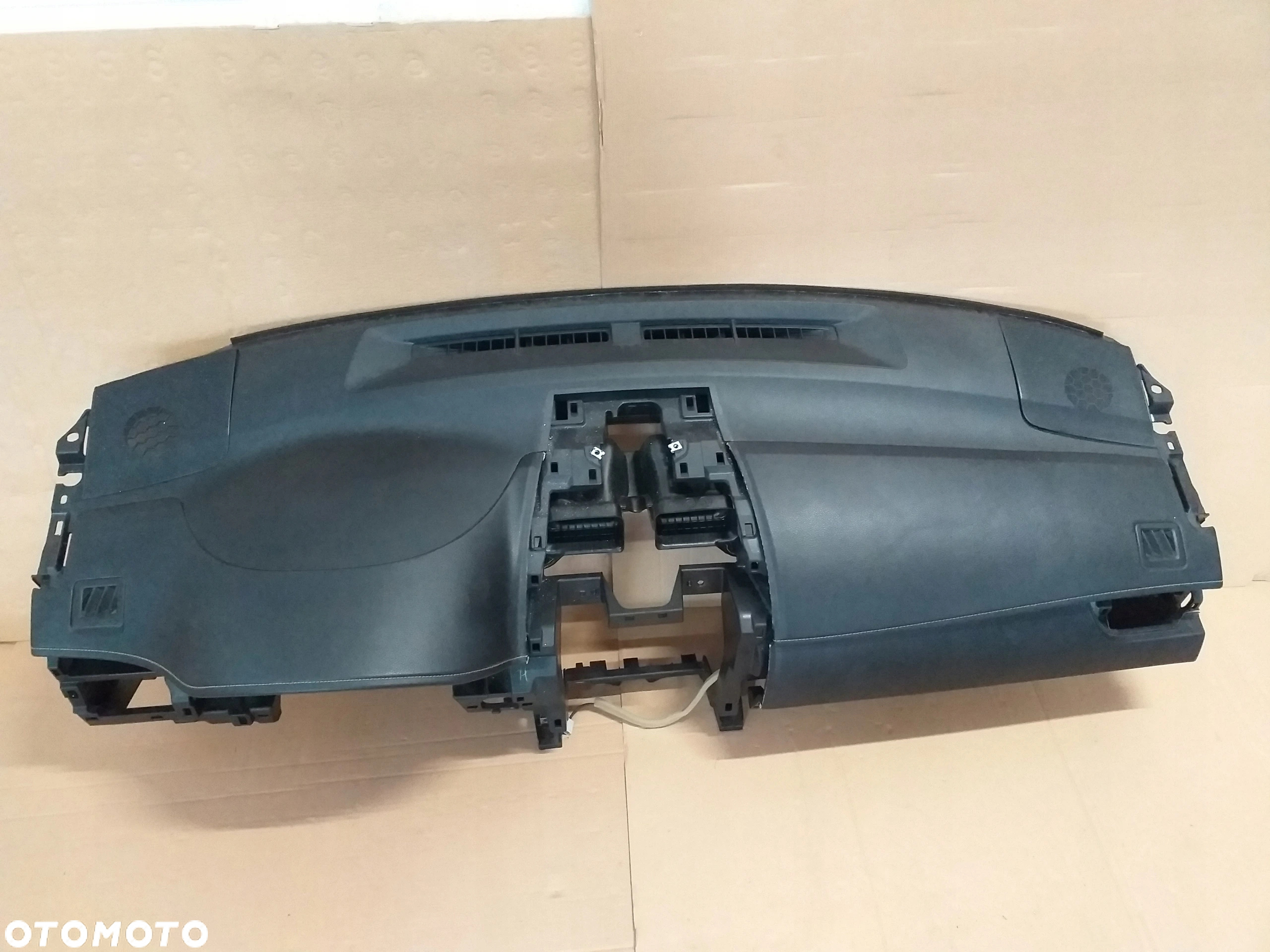 TOYOTA CAMRY VII 11-19 rok Deska poduszka Air bag - 4
