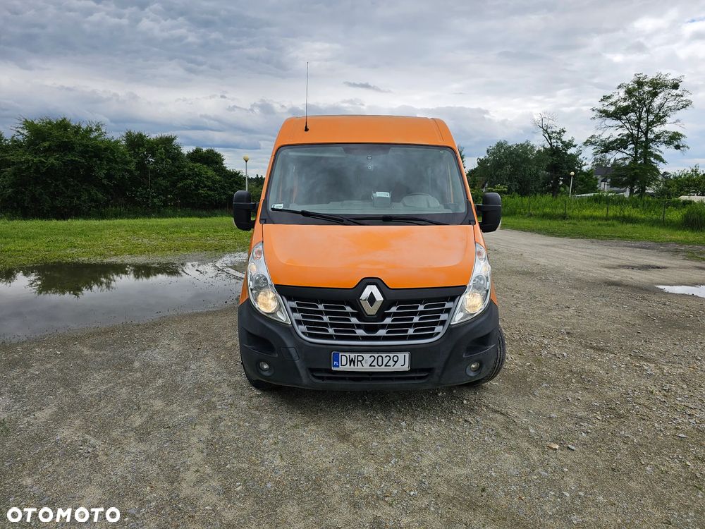 Renault Master - 6