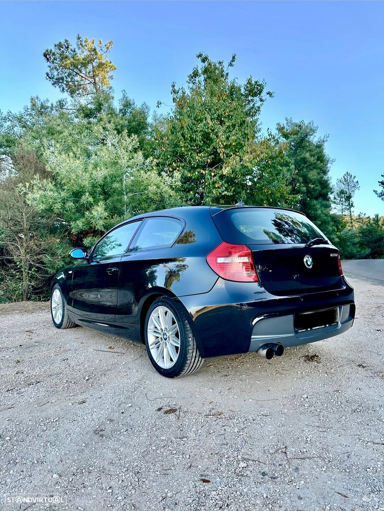 BMW 120 d - 6