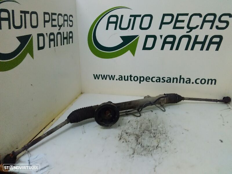 Caixa De Direção Peugeot 206 Hatchback (2A/C) - 1