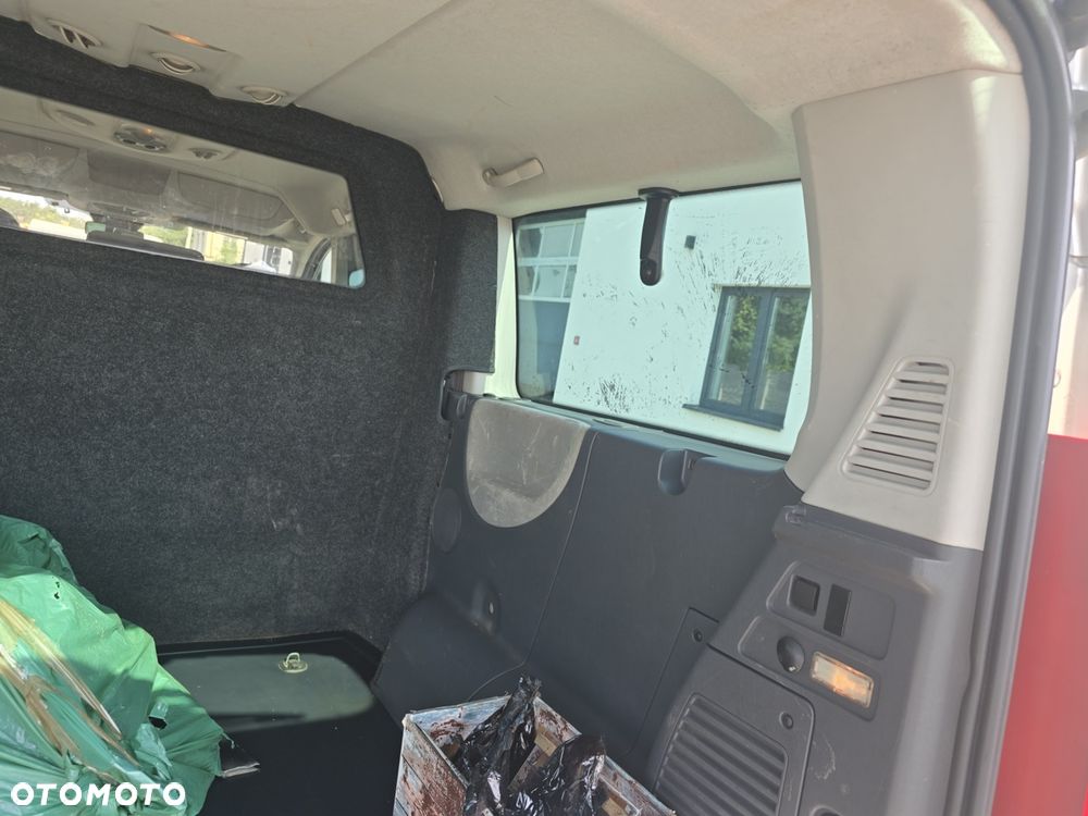 Fiat Scudo L2 (5-Si.) DPF Panorama Executive - 25