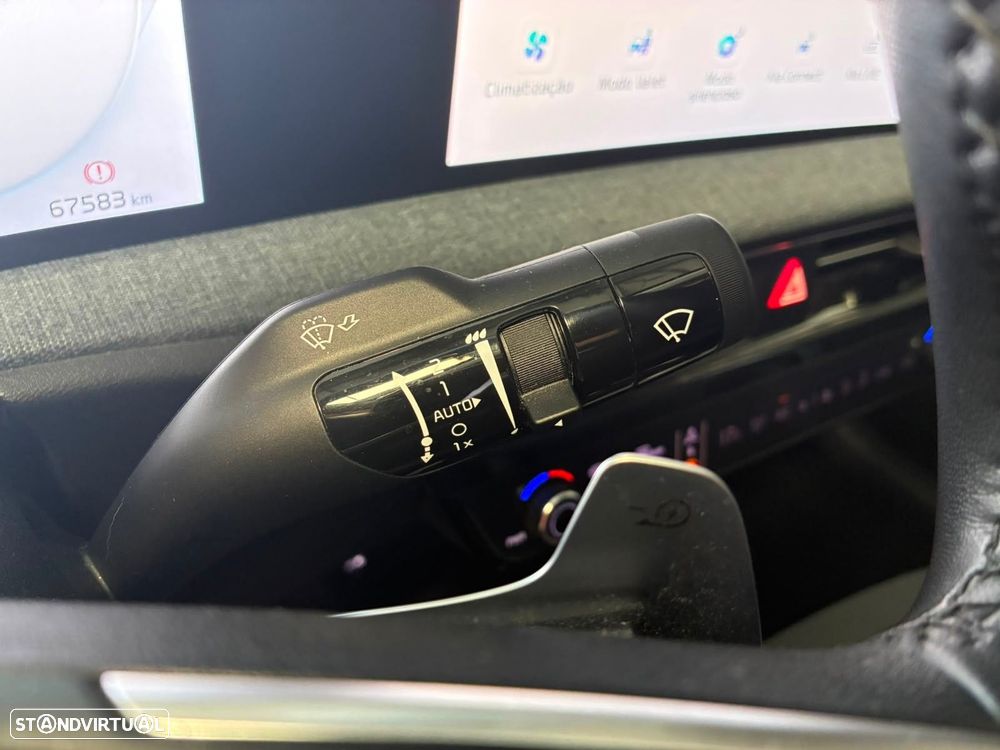 Kia EV6 58 kWh Air - 24