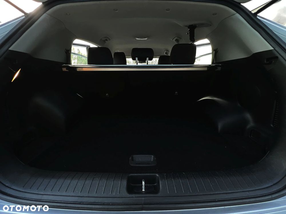 Kia Sportage 2.0 CRDI 2WD Vision - 36