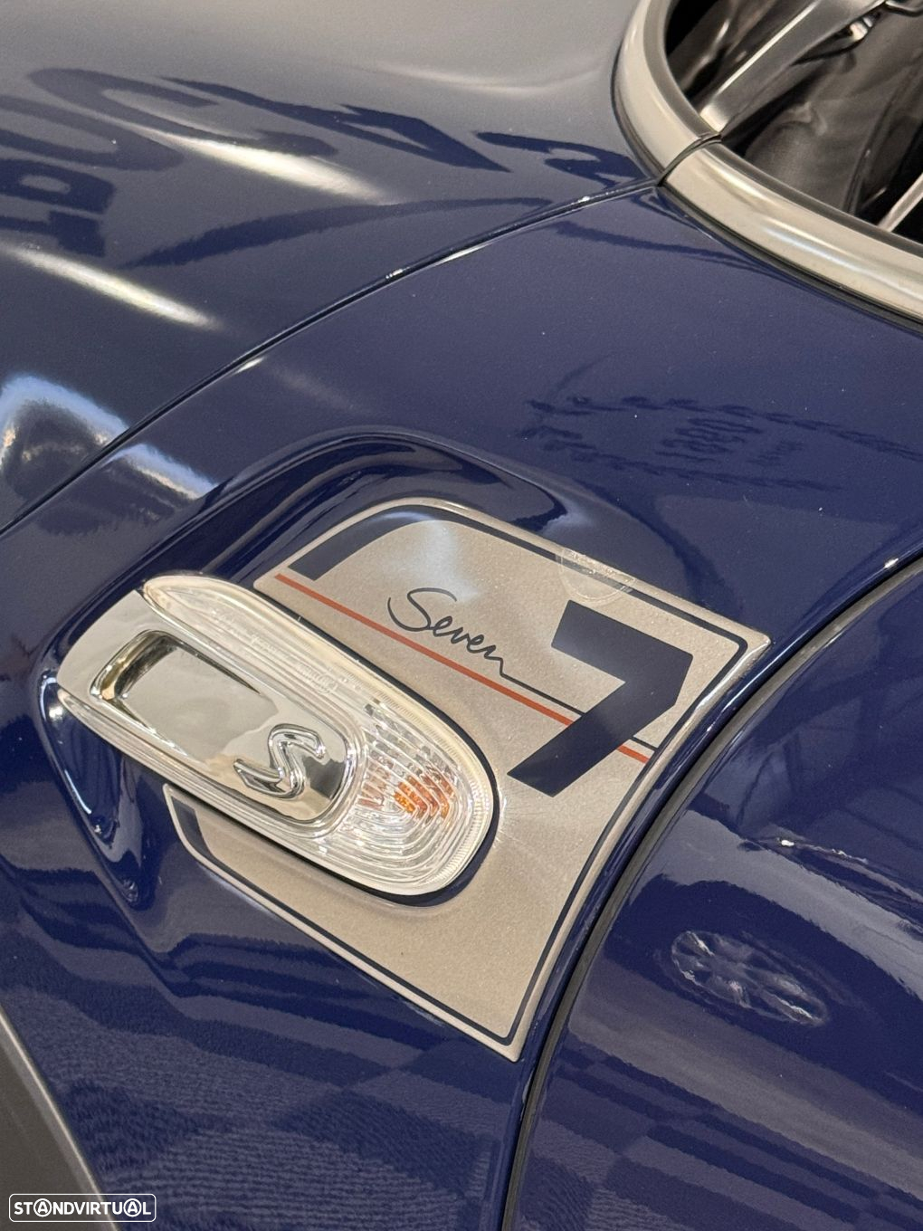 MINI 5 Portas Cooper SD - 15
