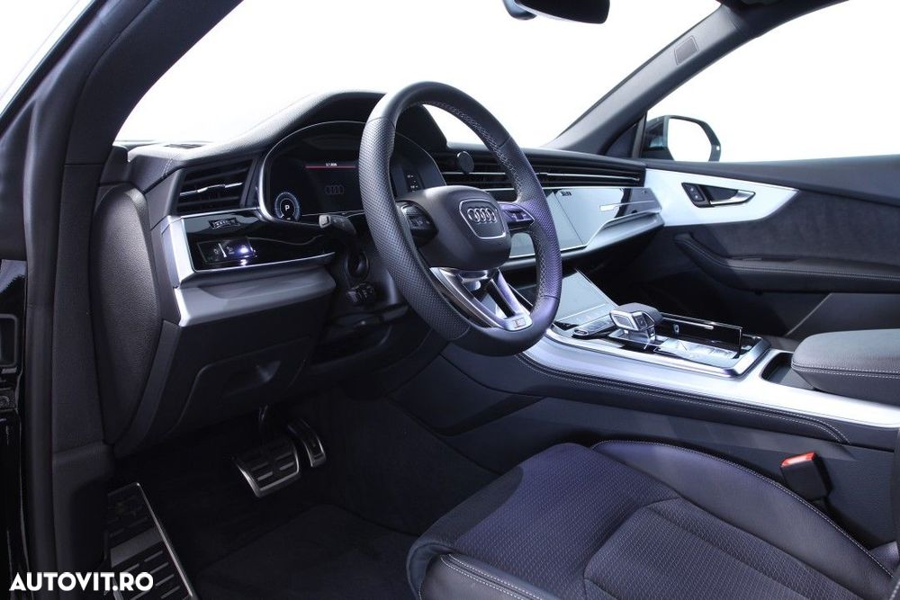 Audi Q8 - 20