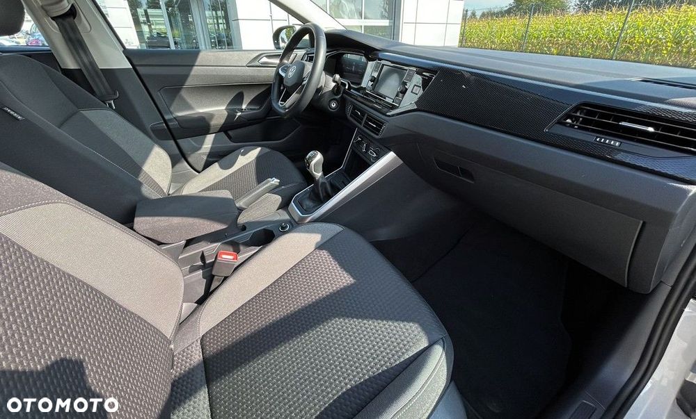 Volkswagen Taigo 1.0 TSI Life - 8