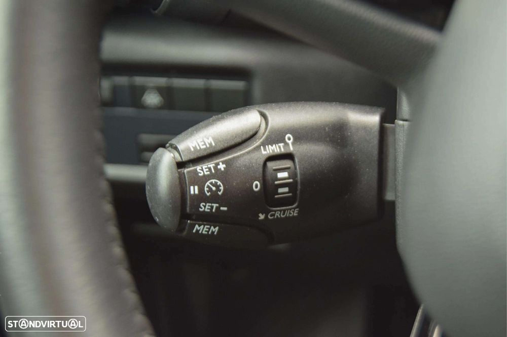 Citroën C5 Aircross 1.2 PureTech C-Series - 14