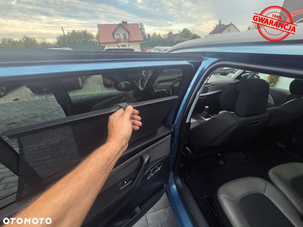 Citroën C4 Grand Picasso - 30