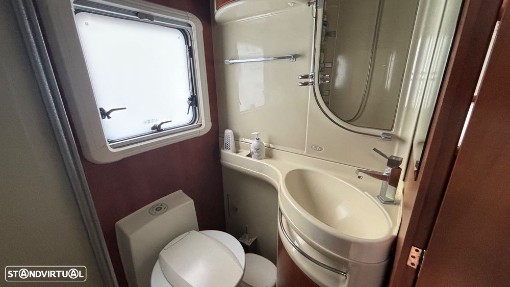 Fiat Ducato PLA - 26