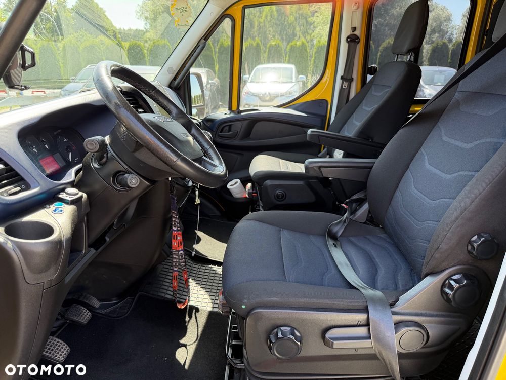 Iveco Daily S35 180 - 13