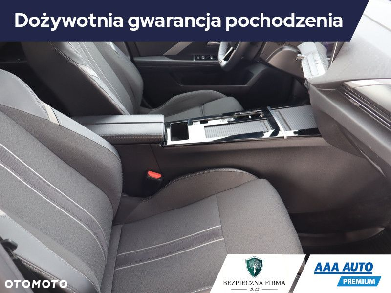 Opel Astra - 10