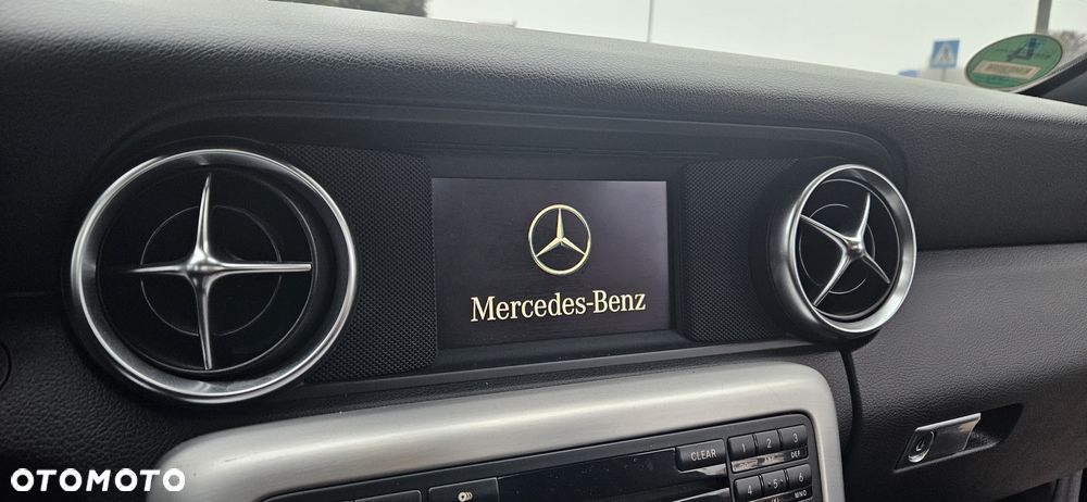 Mercedes-Benz SLK - 33