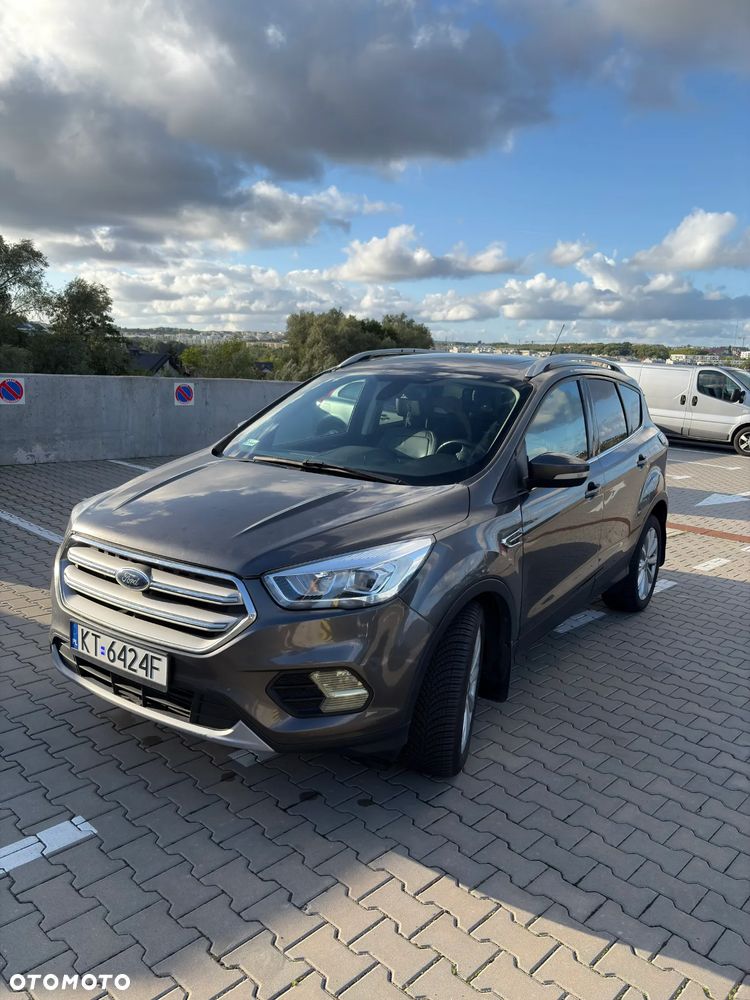 Ford Escape - 3