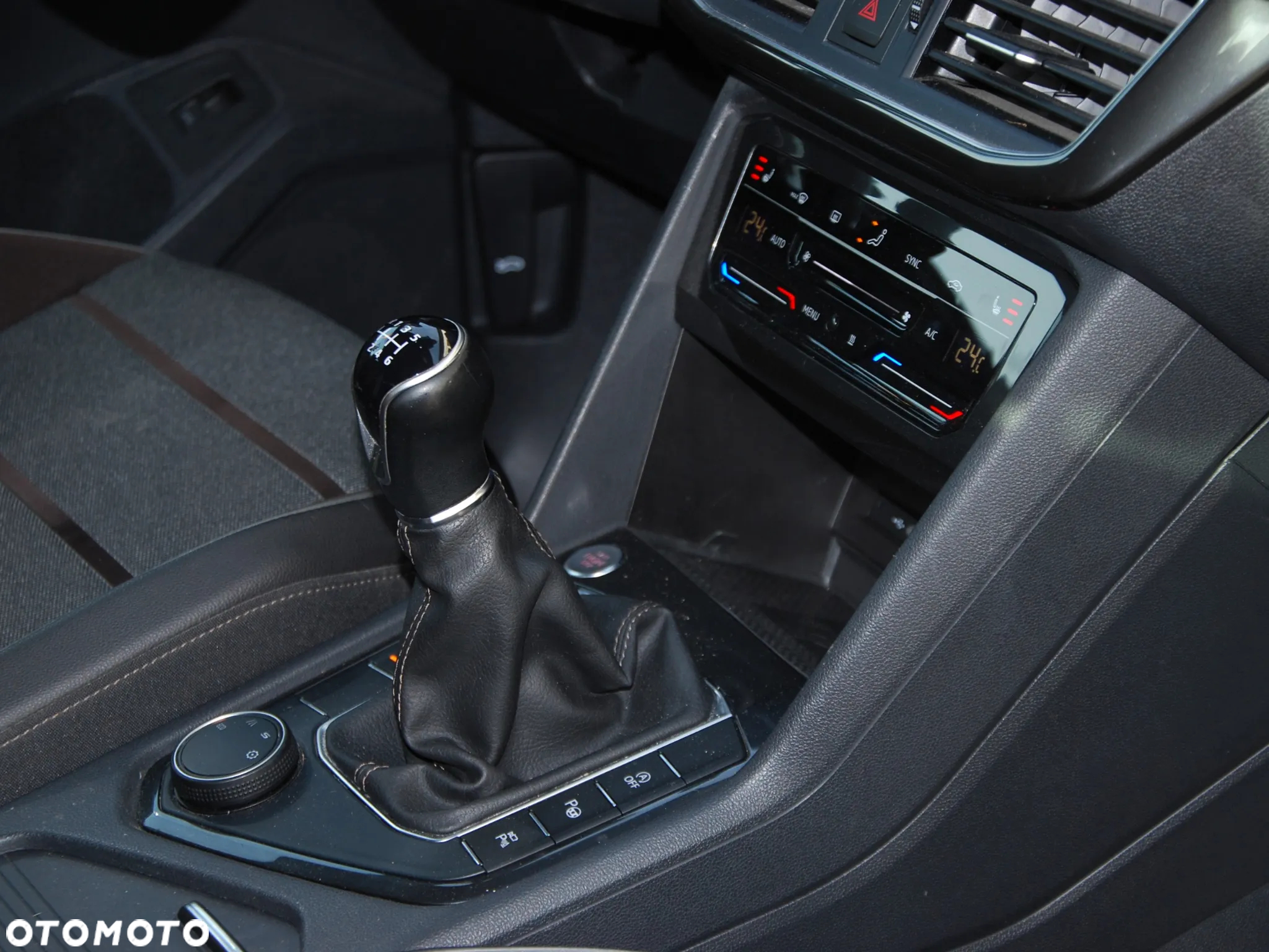 Seat Tarraco 2.0 TDI Xcellence S&S - 35