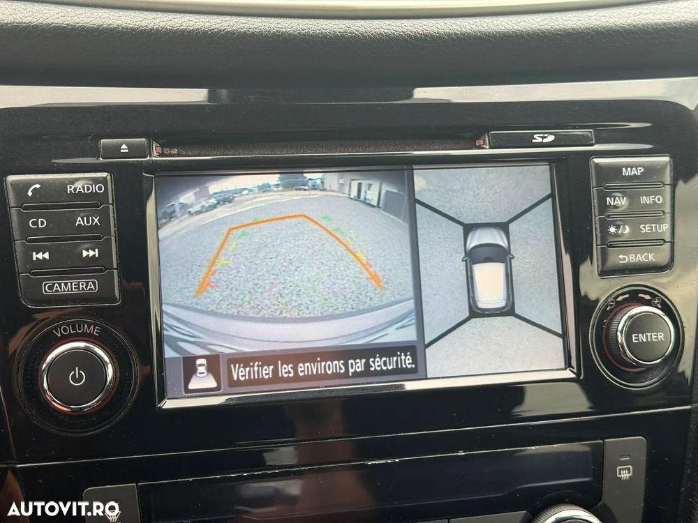 Nissan Qashqai 1.5 DCI Start/Stop Tekna - 17