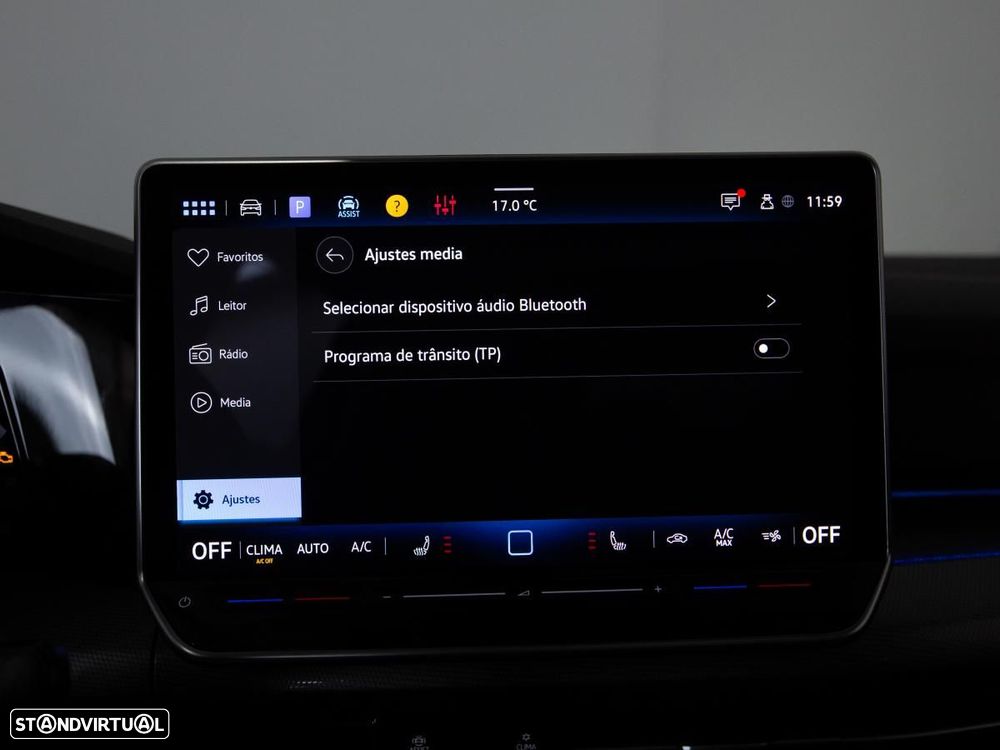 VW Golf Variant 1.5 eTSI Life DSG - 31