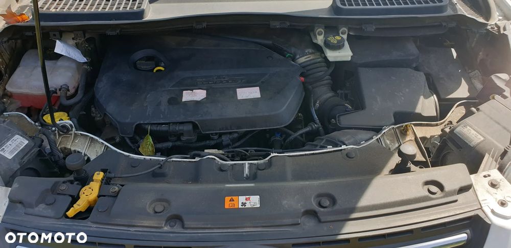 Ford Kuga 1.6 EcoBoost 2x4 SYNC - 14