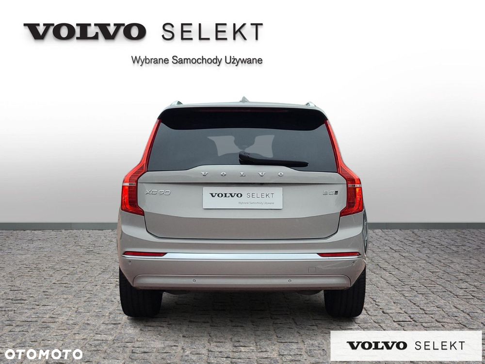 Volvo XC 90 - 5