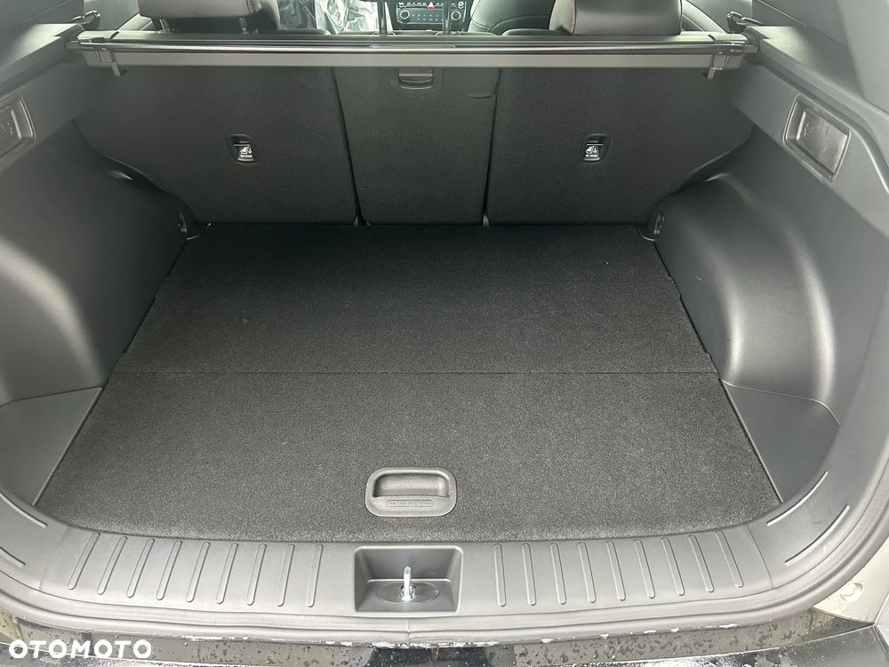 Hyundai Tucson 1.6 T-GDi N-Line 2WD - 13