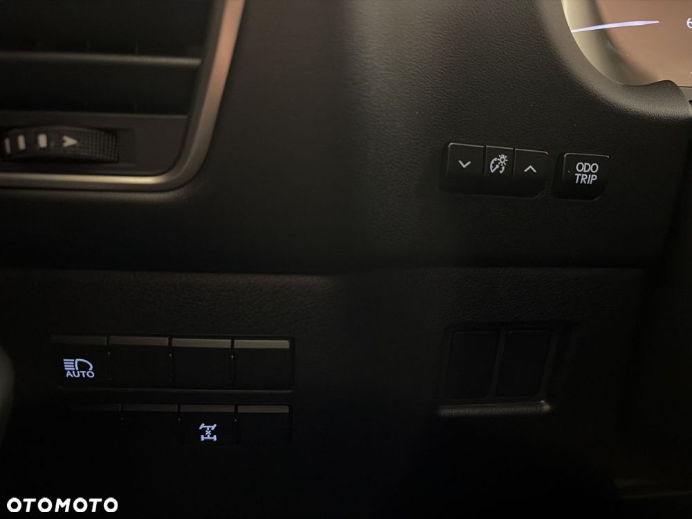 Lexus NX 300 Optimum AWD - 18