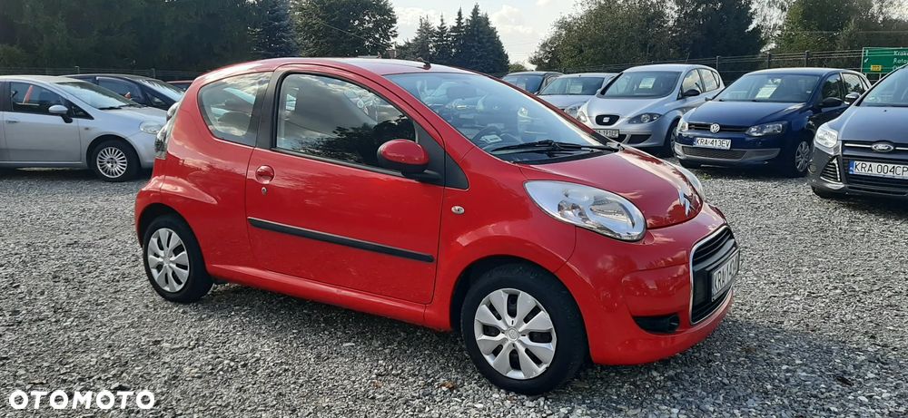 Citroën C1 - 40