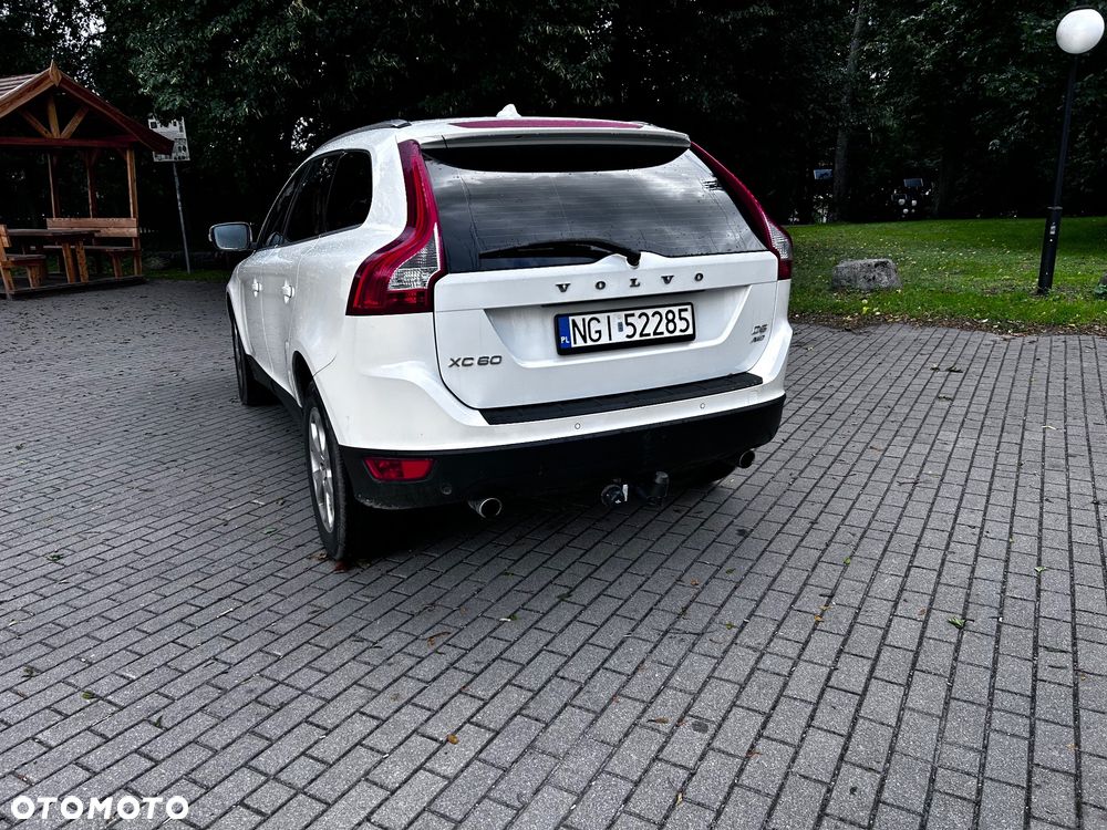 Volvo XC 60 - 3