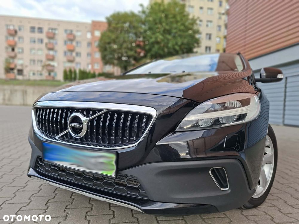 Volvo V40 2018 photo 4