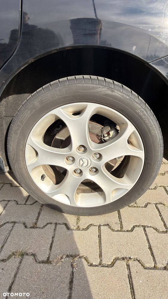 Mazda 5 2.0 CD Exclusive - 28