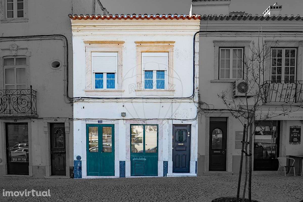 Prédio  para venda - Grande imagem: 2/35