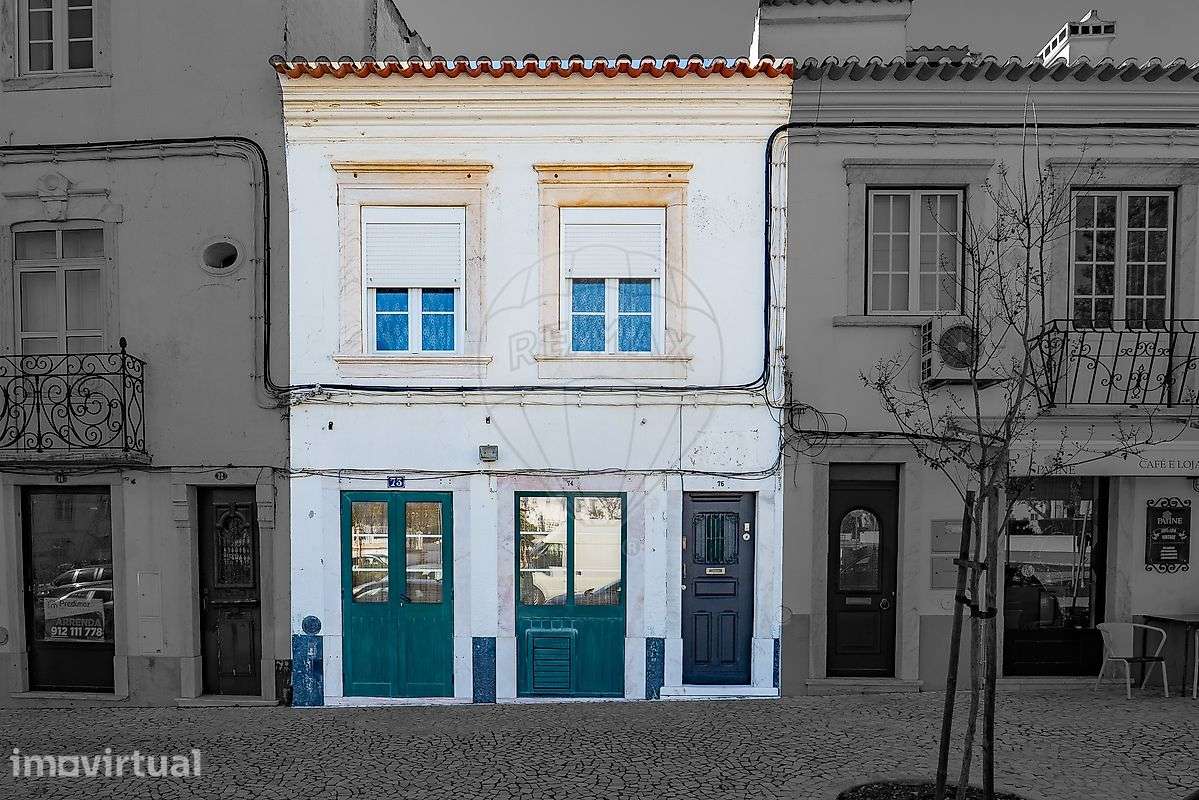 Prédio  para venda - Grande imagem: 2/35