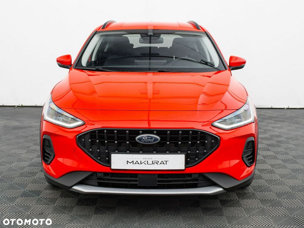 Ford Focus - 8