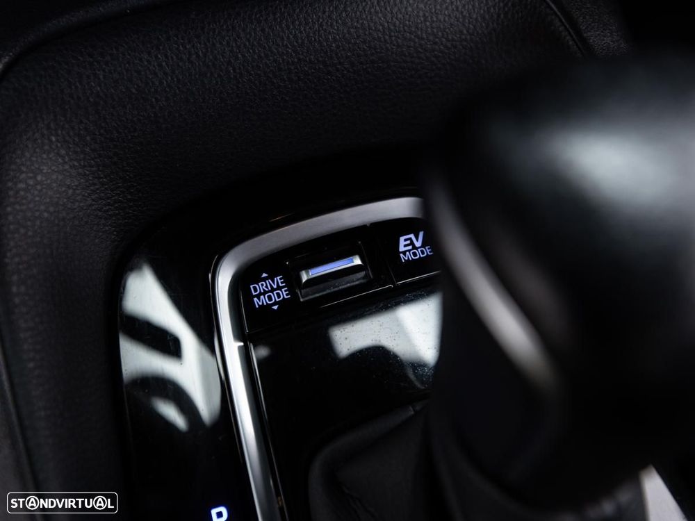 Toyota Corolla Touring Sports 1.8 Hybrid Comfort - 20