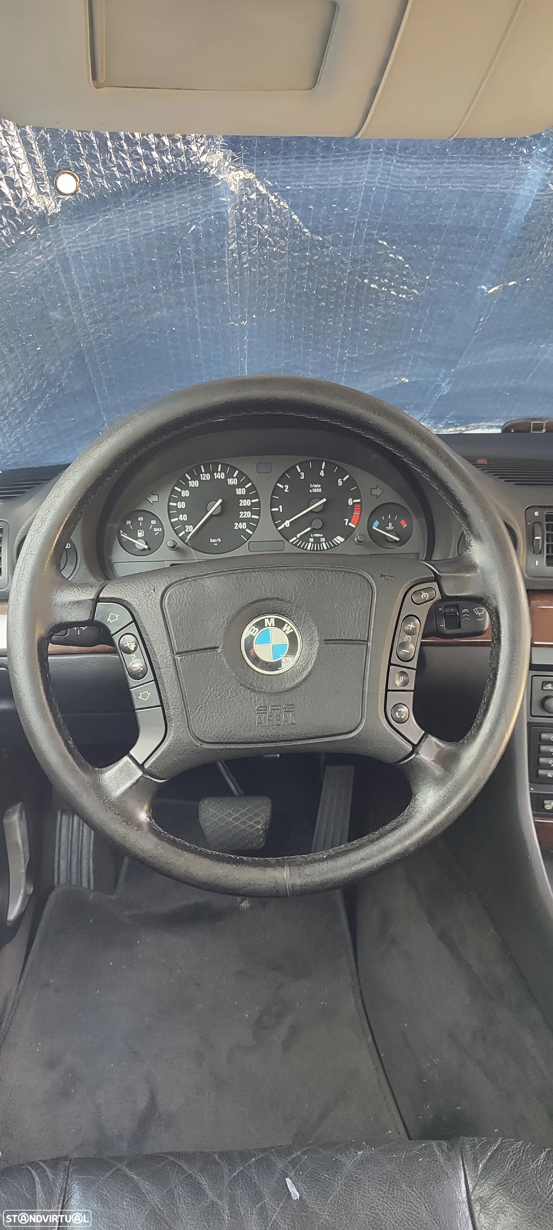 BMW 728 - 10