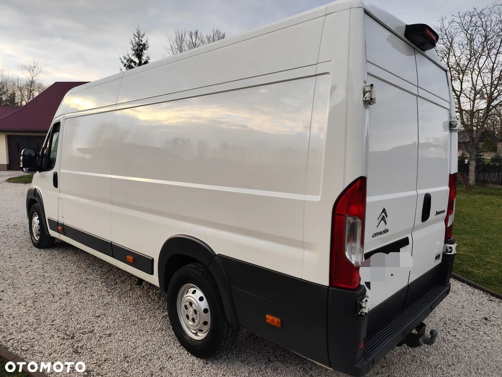Citroën Jumper - 11