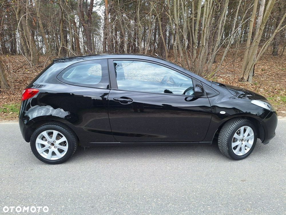 Mazda 2 1.3 Sport Independence - 6