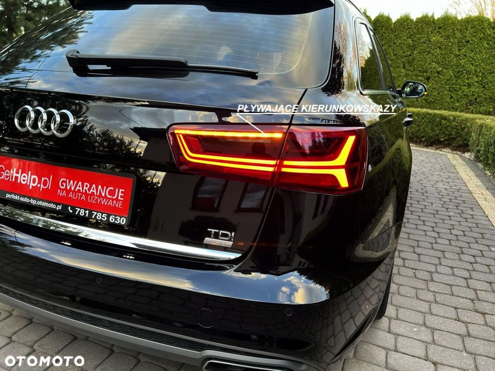 Audi A6 Avant 2.0 TDI Ultra - 35
