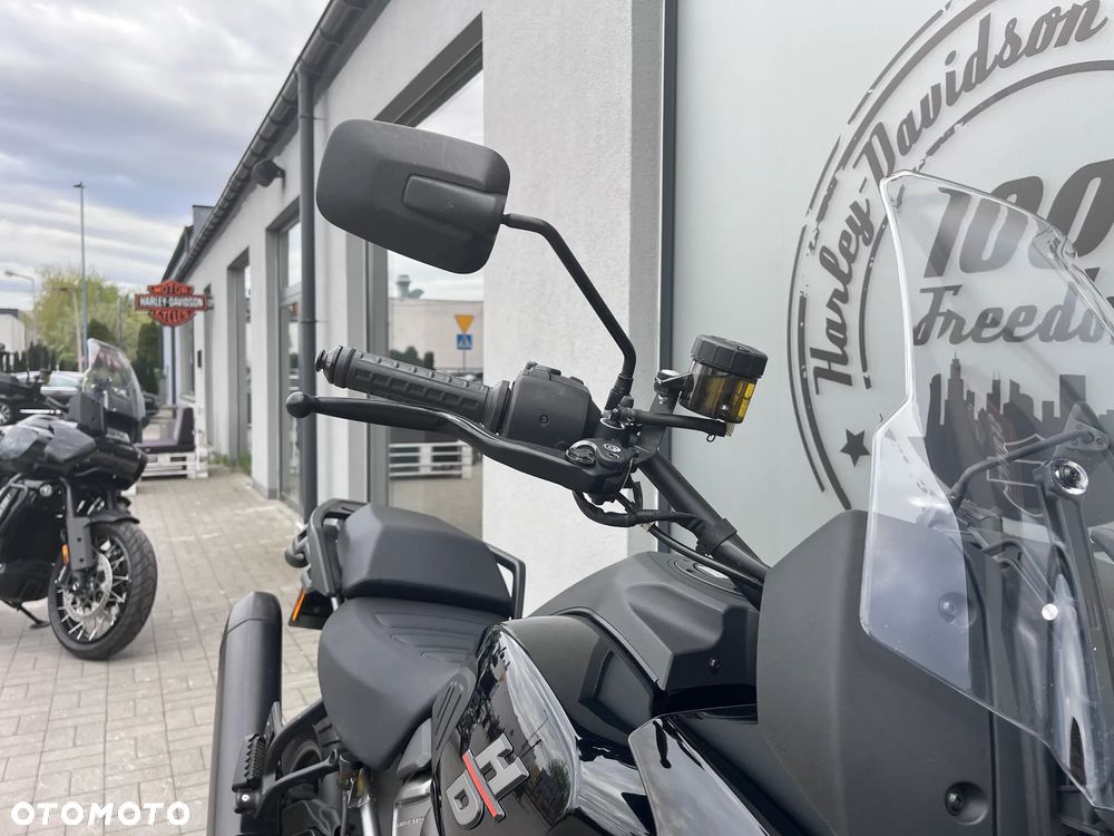 Harley-Davidson Pan America - 8