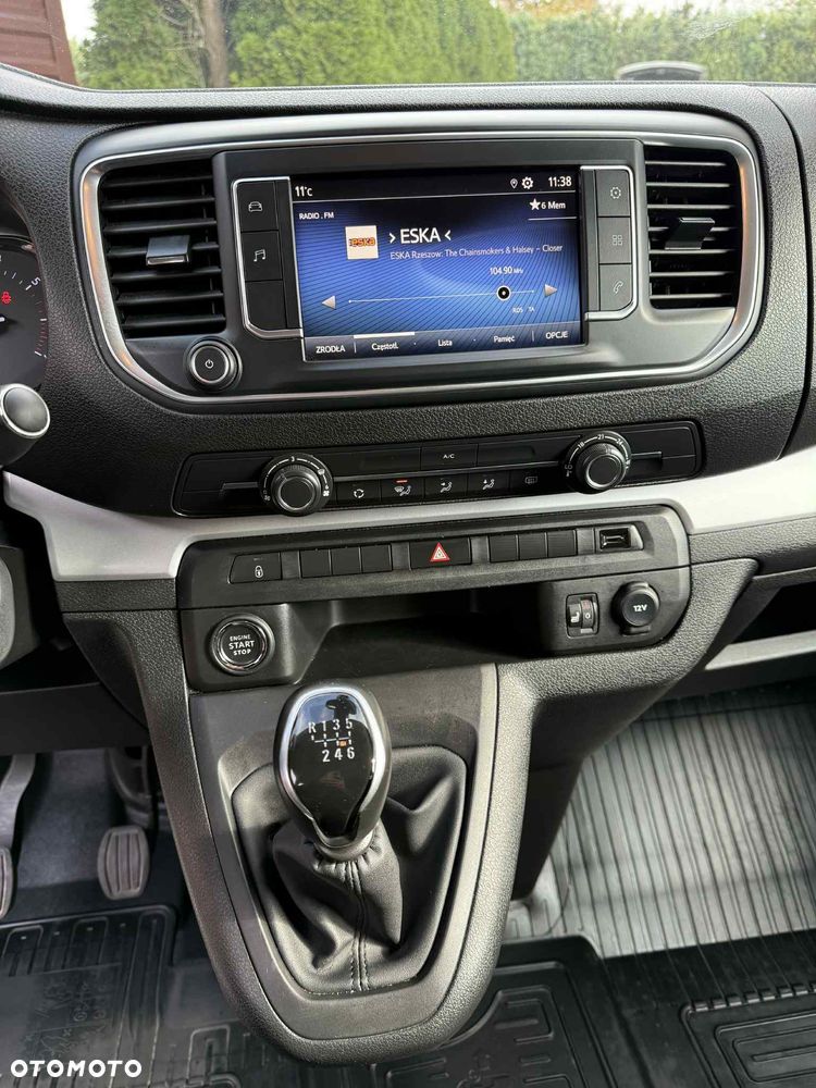 Toyota ProAce - 6