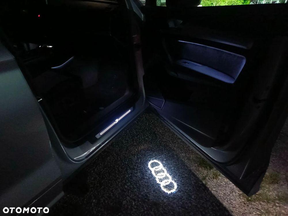 Audi SQ5 - 12