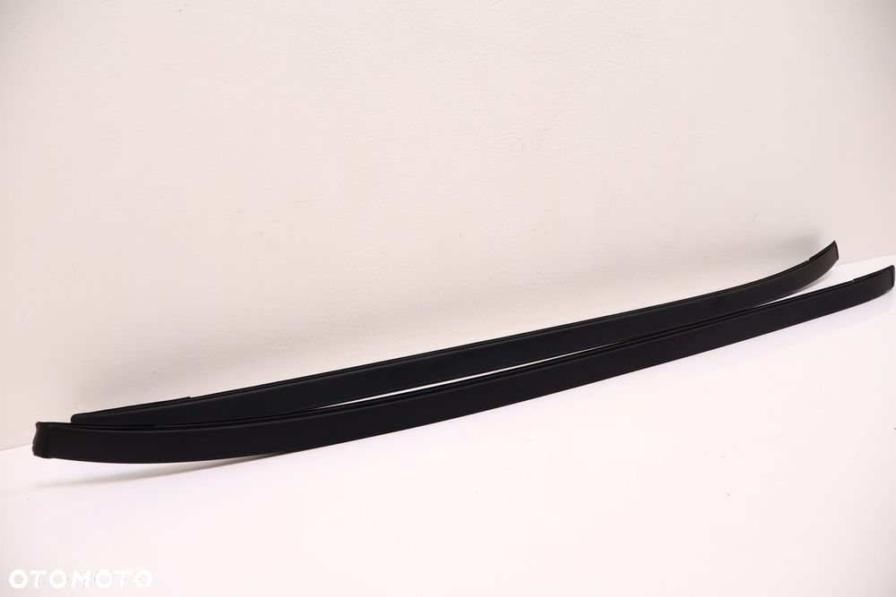 VOLVO XC60 I LIFT LISTWY DACHOWE 853-4910-02, 853-4910-00 - 3