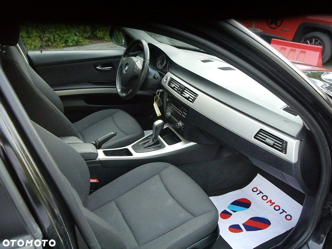 BMW Seria 3 318d - 22