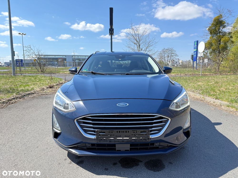 Ford Focus - 2