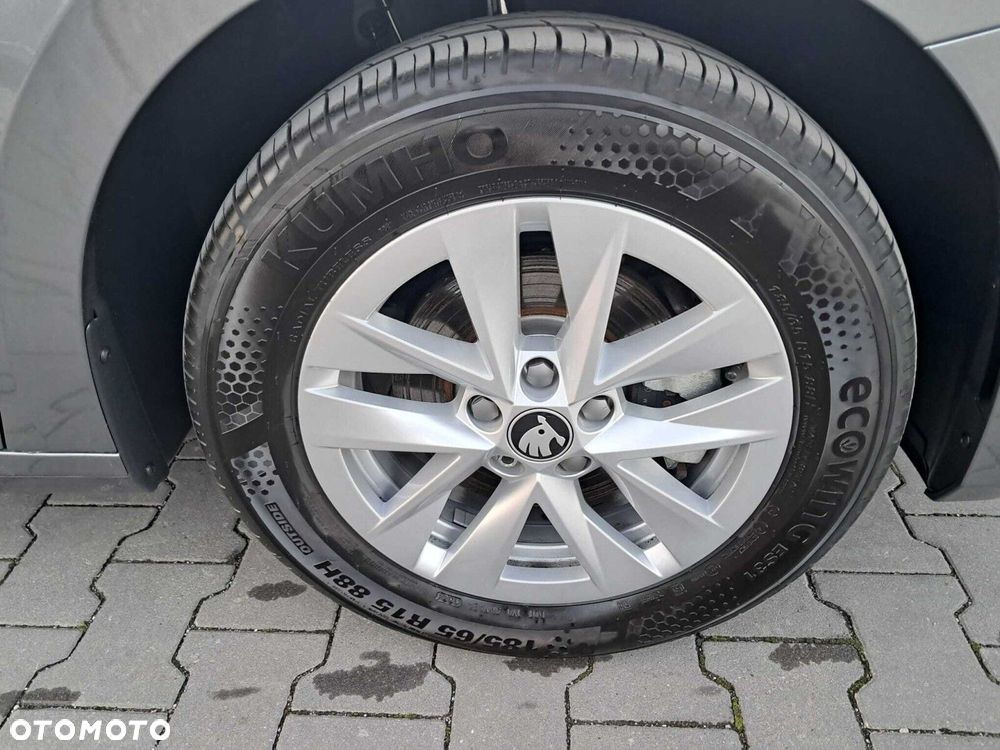 Skoda Fabia 1.0 TSI Edition 130 - 36