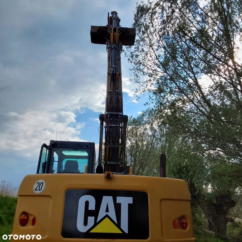 Caterpillar Cat m315D - 31