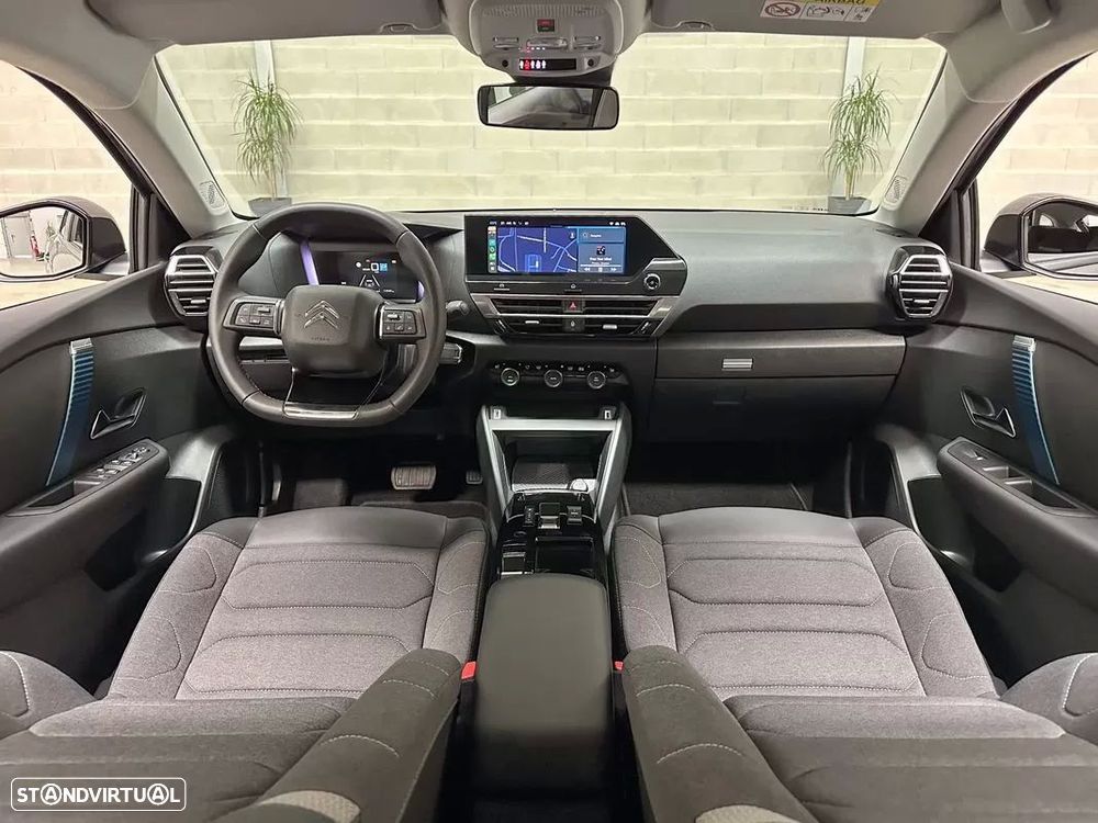 Citroën e-C4 50 kWh Feel Pack - 5