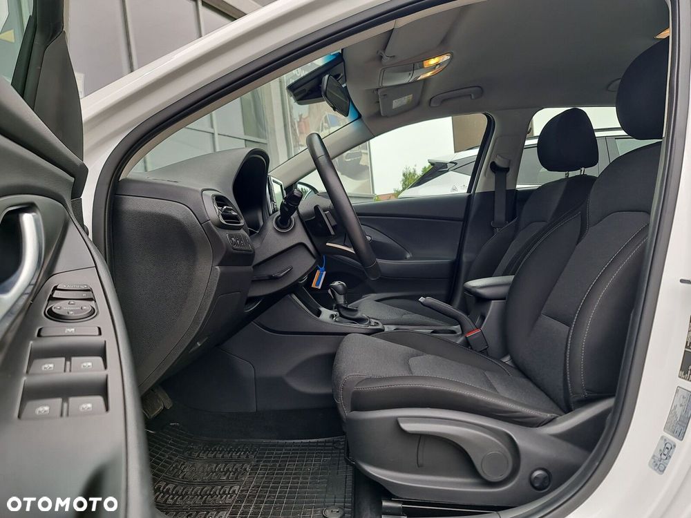 Hyundai i30 1.5 T-GDI 48V Smart DCT - 12