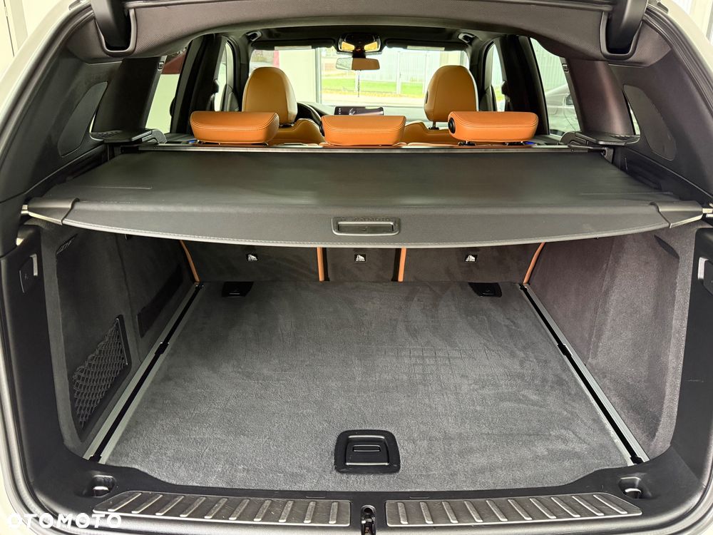 BMW X3 - 8